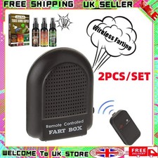 Electronic Remote Controlled