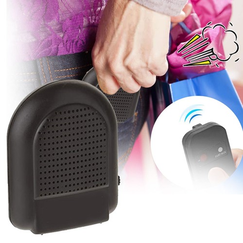 Fart box machine electronic - box,