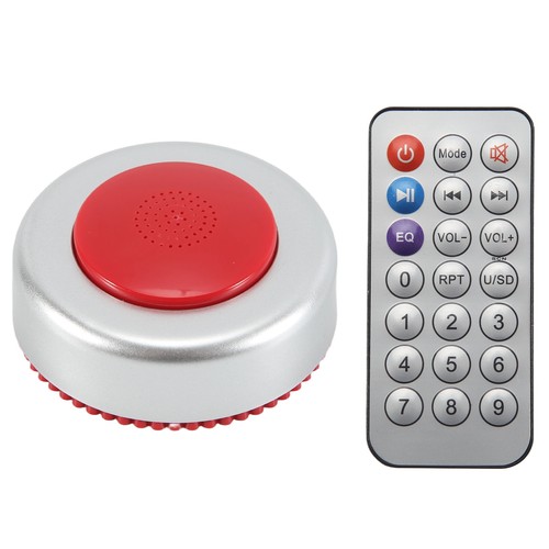 Fart machine with remote - machine,