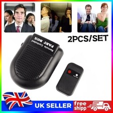 Electronic Remote Controlled