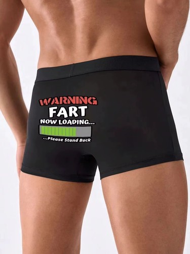 Men funny fart loading - men’s,