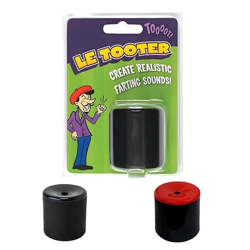Fart prank toy - fart,