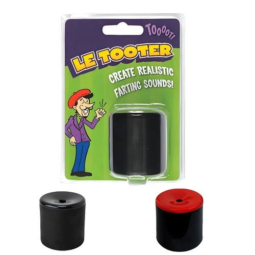 Fart prank toy noise - fart,