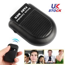 Electronic Remote Controlled