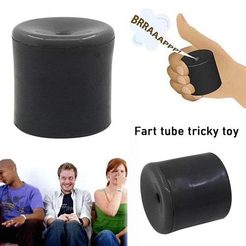 Squeeze fart prank toy - squeeze,