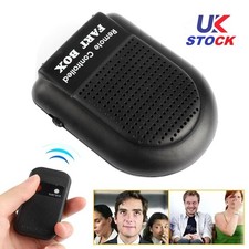 Electronic Remote Controlled