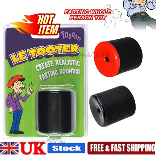 Fart prank toy noise - prank,