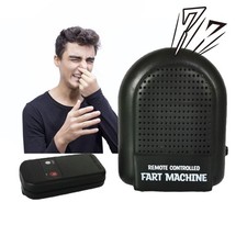 Fart Machine with Remote