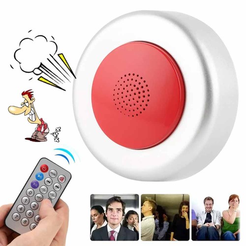Electronic funny fart - funny,