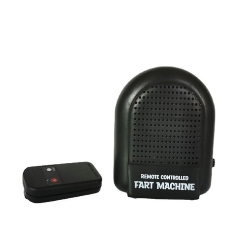 Electronic fart box machine - electronic,
