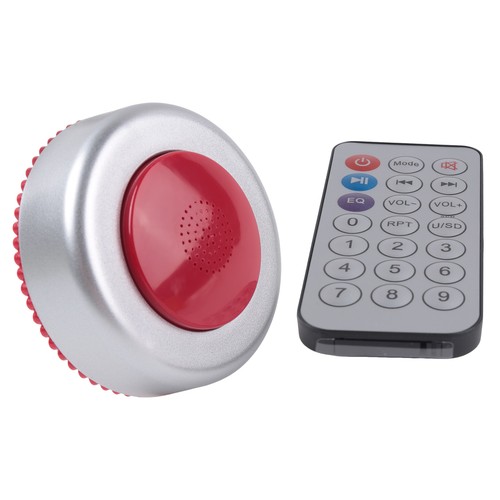Fart machine with - machine, remote