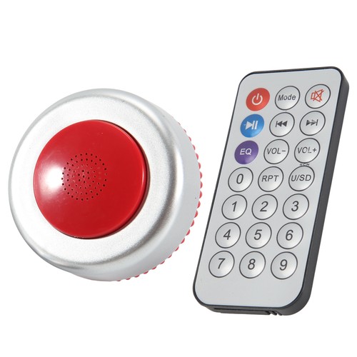 Fart machine with remote - machine,