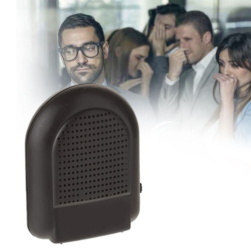 Fart box machine electronic - fart,