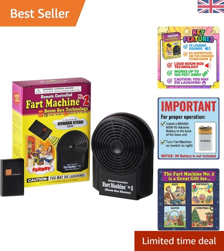 Rubie remote controlled - remote,
