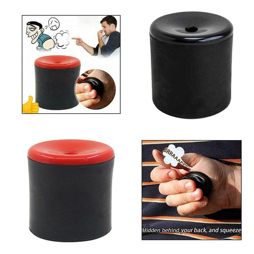 Novelty fart prank toy - prank,