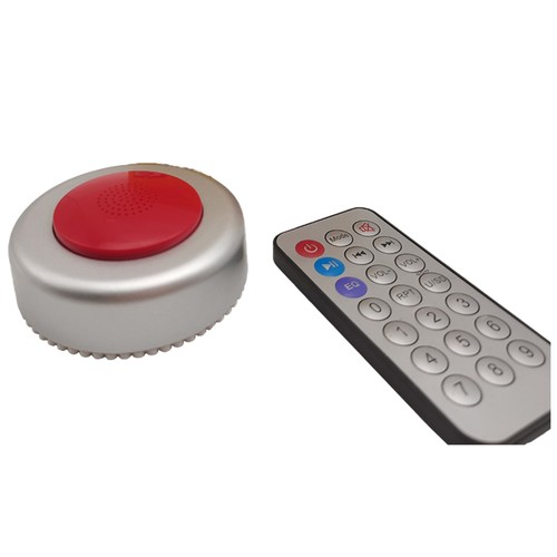 Fart machine with remote - with,