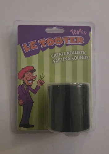 Novelty funny fart - novelty,